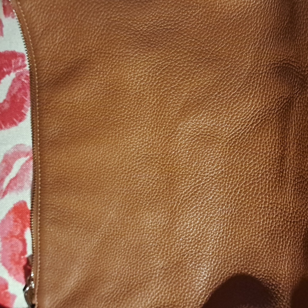 kate spade Brown Leather Shoulder Bag - Picture 4 of 11
